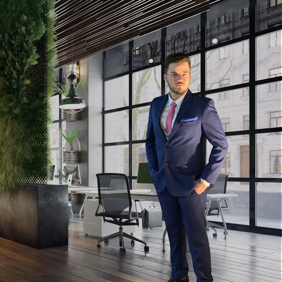 O Poder do Franchising: Uma Jornada de Sucesso com Leonardo Oliveira, Fundador e CEO da Mr. Franchising