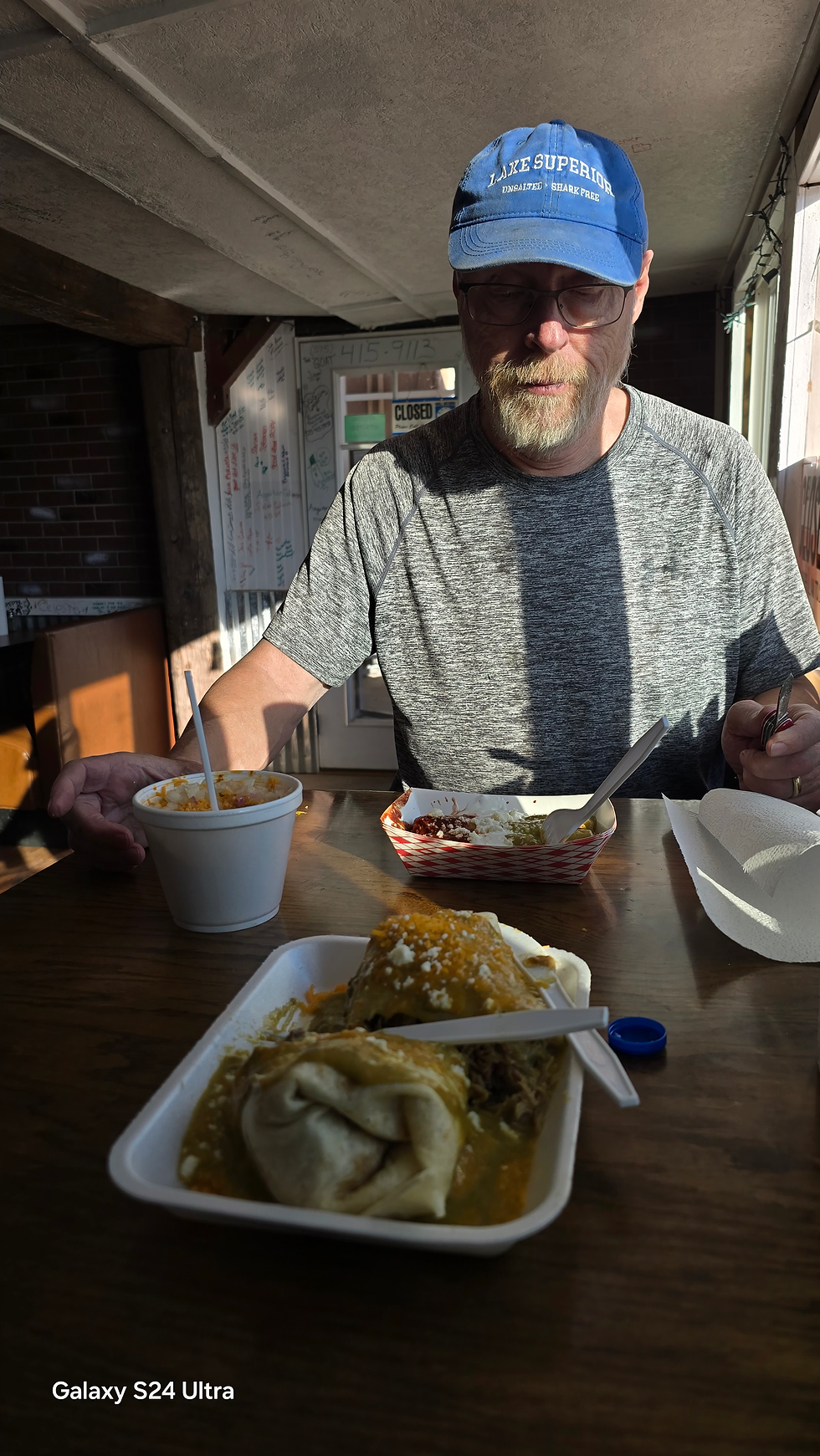 La Cocinita Mexican Restaurant