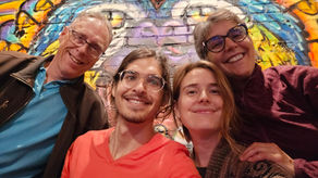 RV Tour Leg 11 - Asheville, NC