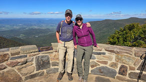 RV Tour - Leg 9 Shenandoah National Park