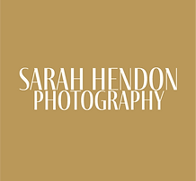 Sarah Hendon Photography Logo