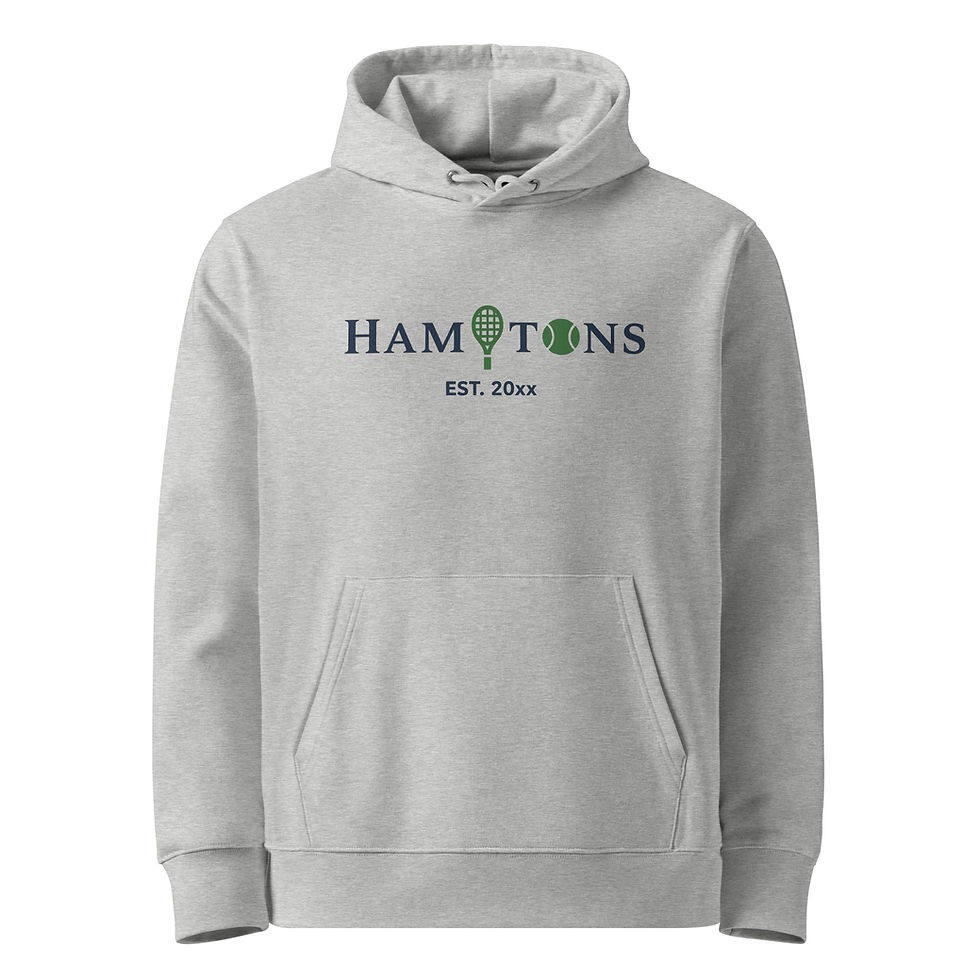Thumbnail: Hamptons Tennis & Padel Hoodie