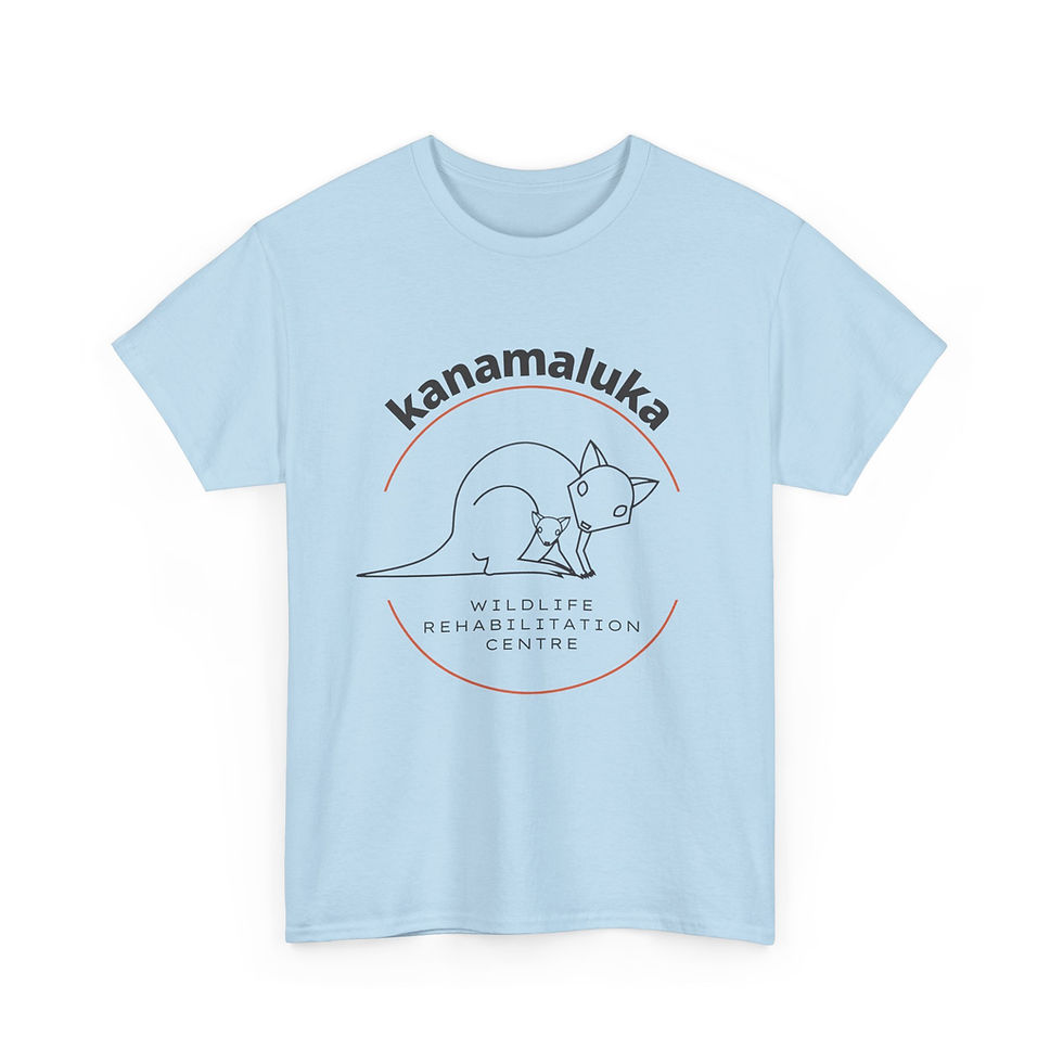 Thumbnail: Logo Graphic Tee 