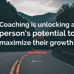 Coaching for Managers: The Skill Every Leader Needs