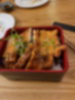 Donburi