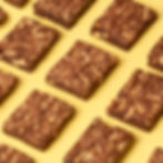 Your favorite childhood brownies
