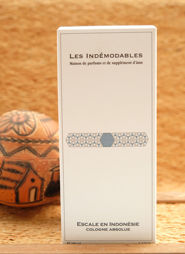 Les Indémodables Escale en Indonésie | www.introspection.lu
