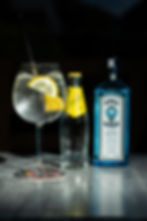 BOMBAY TONIC