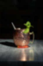 MOSCOW MULE