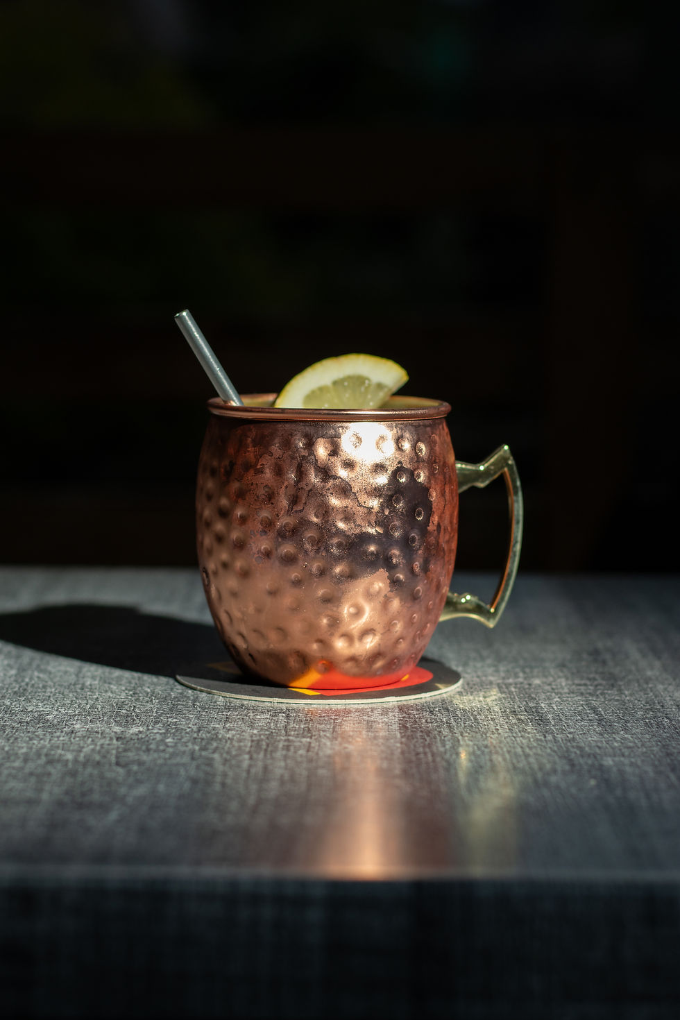 CAIPIROVSKA