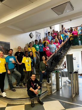 2024 Cambridge Festival Department Pathology