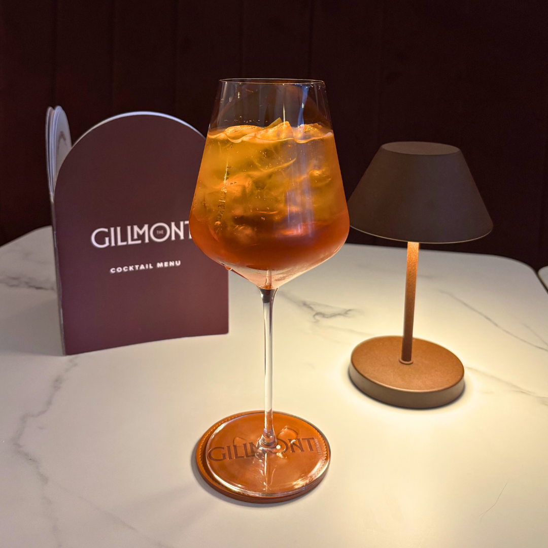 Spritz Night at The Gillmont
