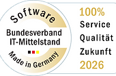 Software Made in Germany 2026