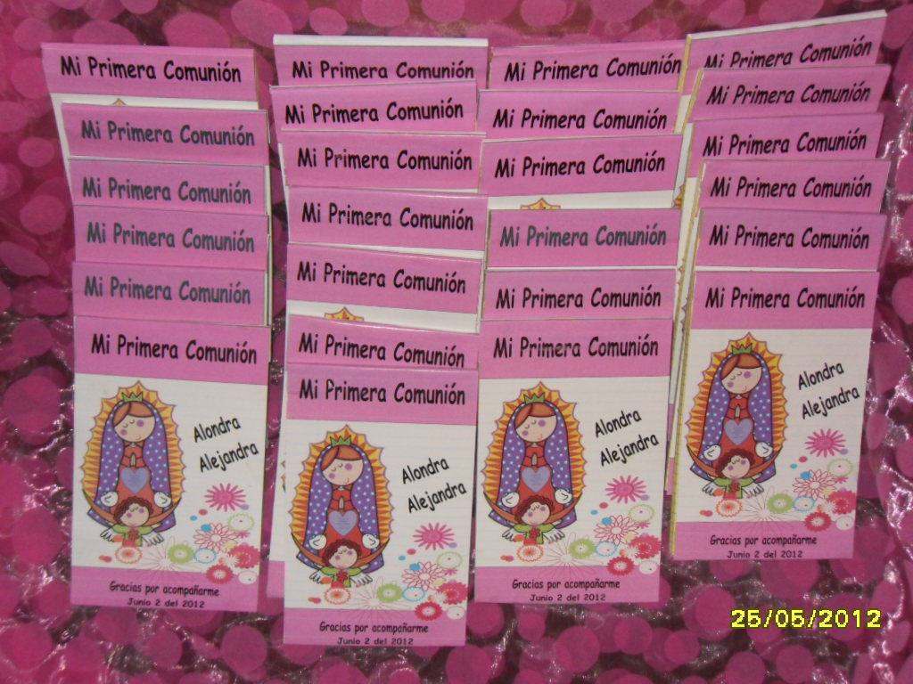 Block de notas personalizado