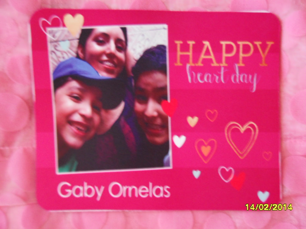 Mouse Pad personalizado
