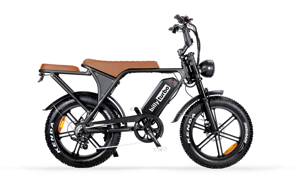 Thumbnail: Moto Cruiser