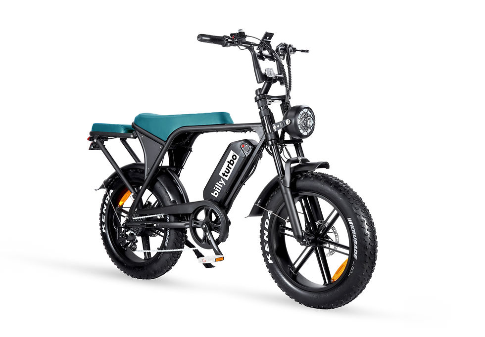 Thumbnail: Moto Cruiser