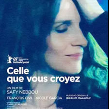 واکاوی فیلم «اویی که گمان می‌کنید»