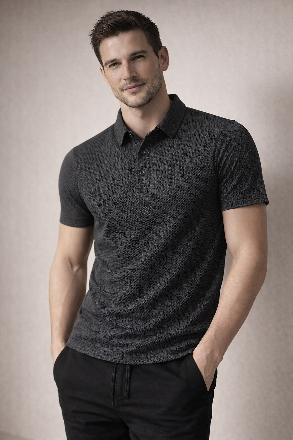 Thumbnail: Urban Presence Polo