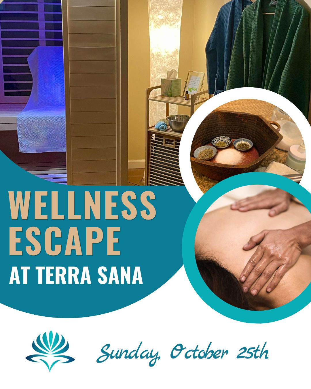 Fall Wellness Escape