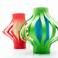 Lantern Making 