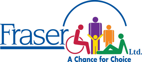 Fraser Ltd. Logo