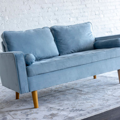 Aurora Couch