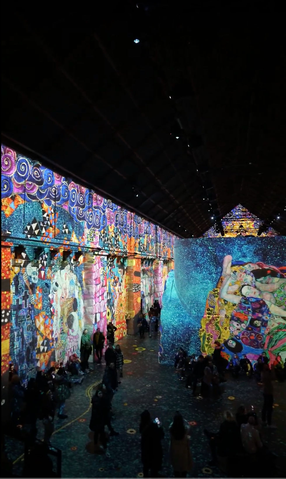 Fabrique des Lumières