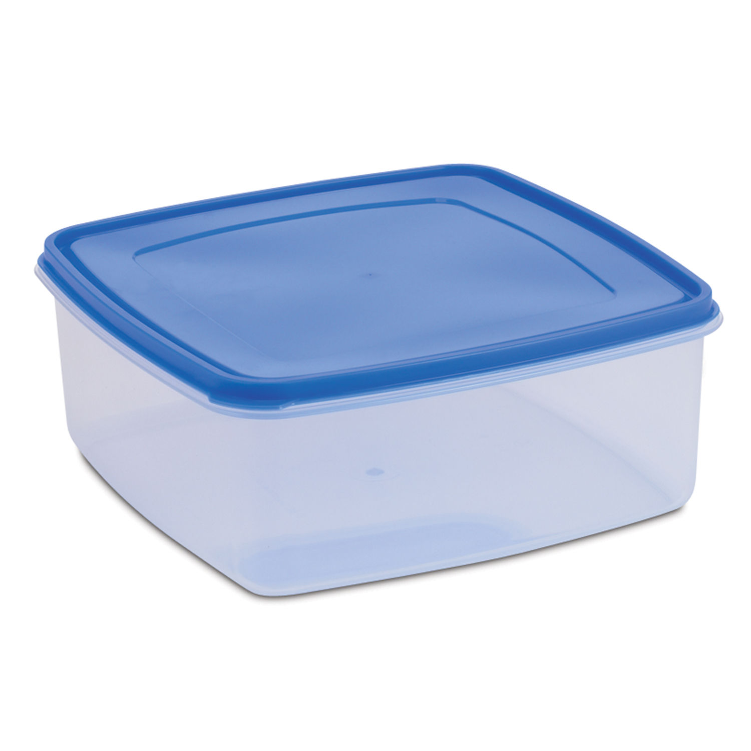 615 軟膠方形密封式食物盒 AIR-SEALED FOOD CONTAINER