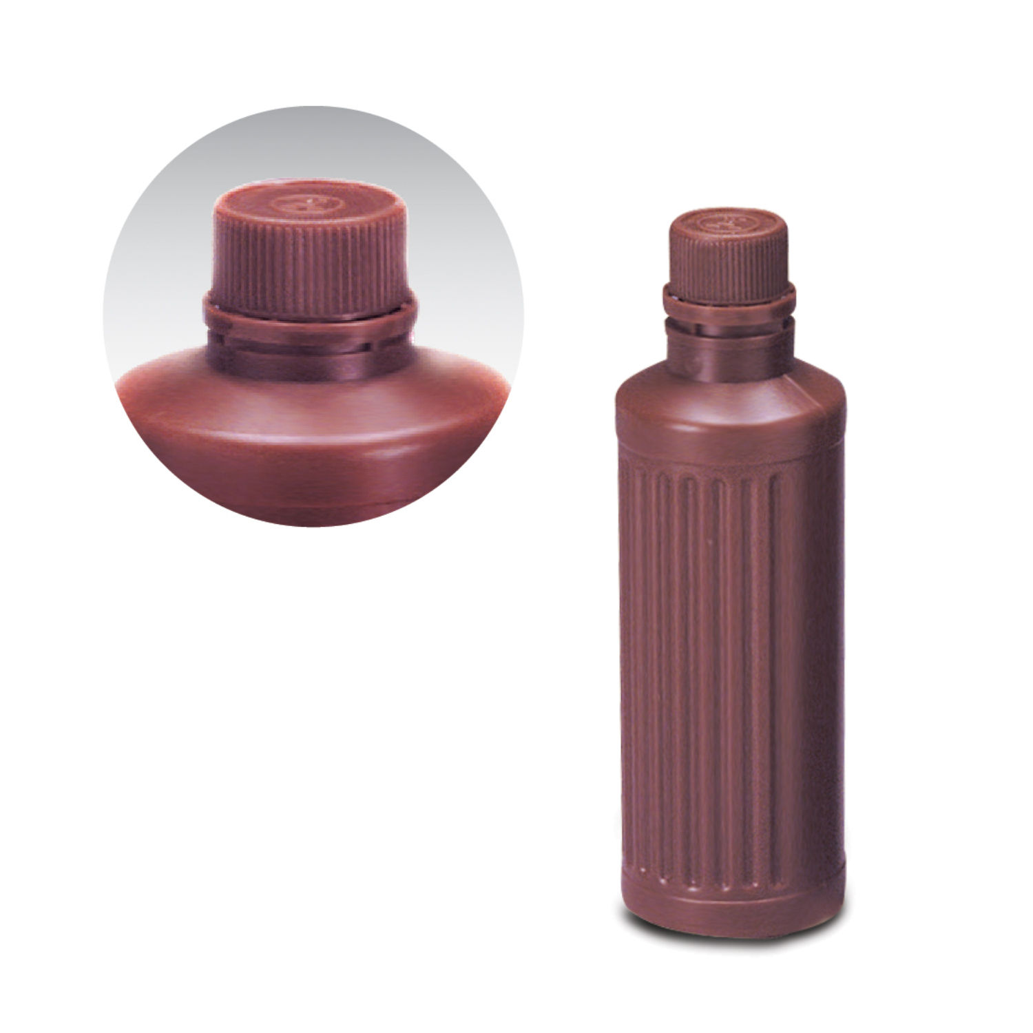 EX120S 外用藥水樽 EXTERNAL MEDICINE BOTTLE