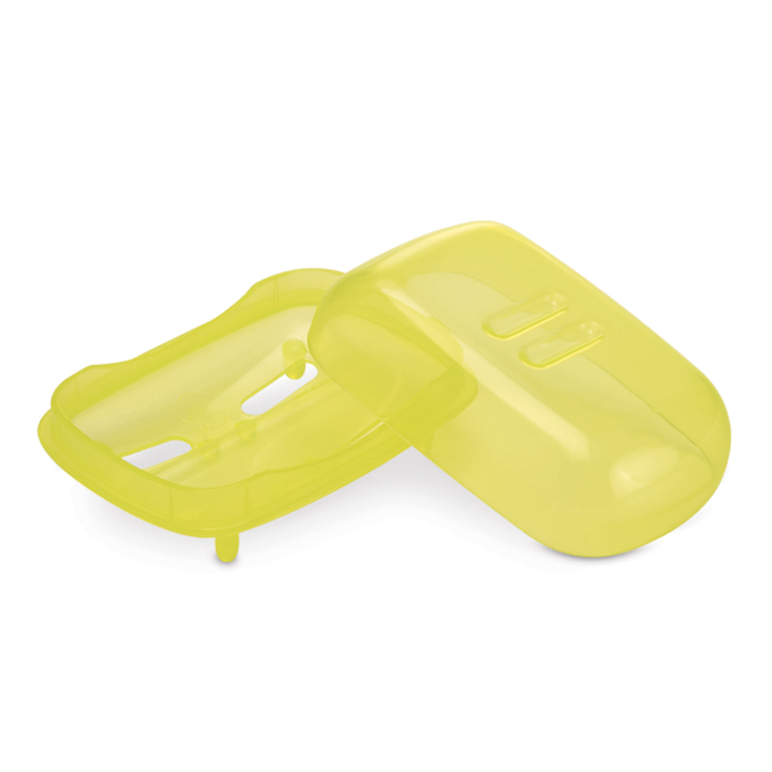 PP667 肥皂盒 (小) SOAP BOX (S)