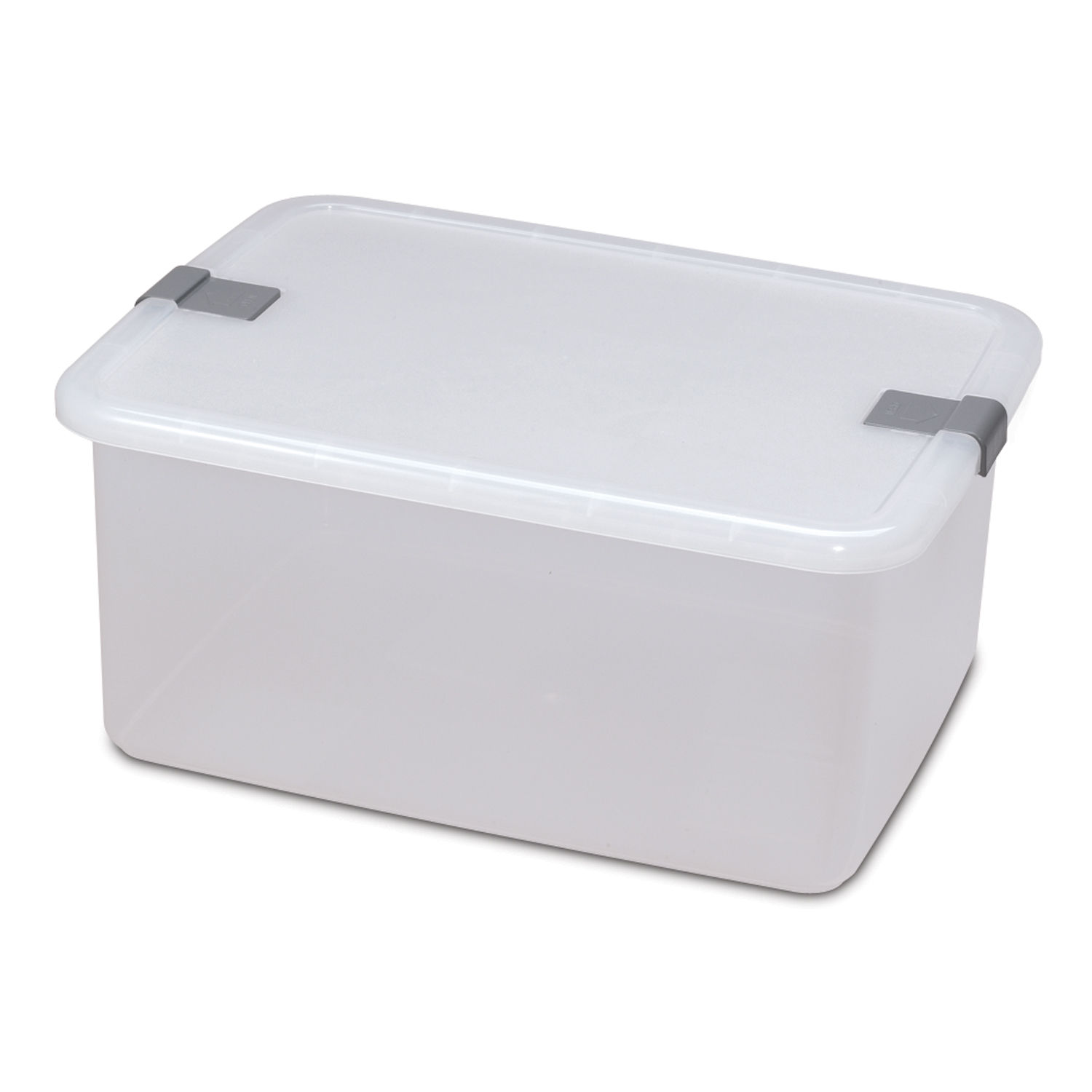 1867/1868 透明衣物箱 STORAGE CONTAINER