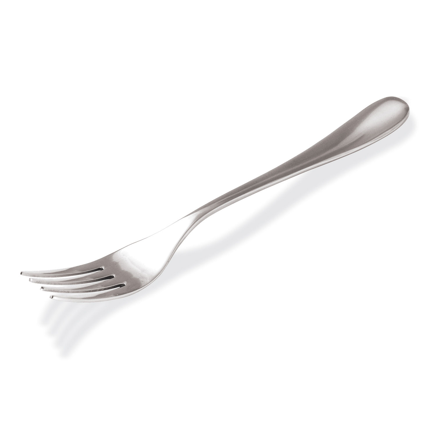 HW0113 不鏽鋼甜品叉 STAINELESS STEEL DESSERT FORK