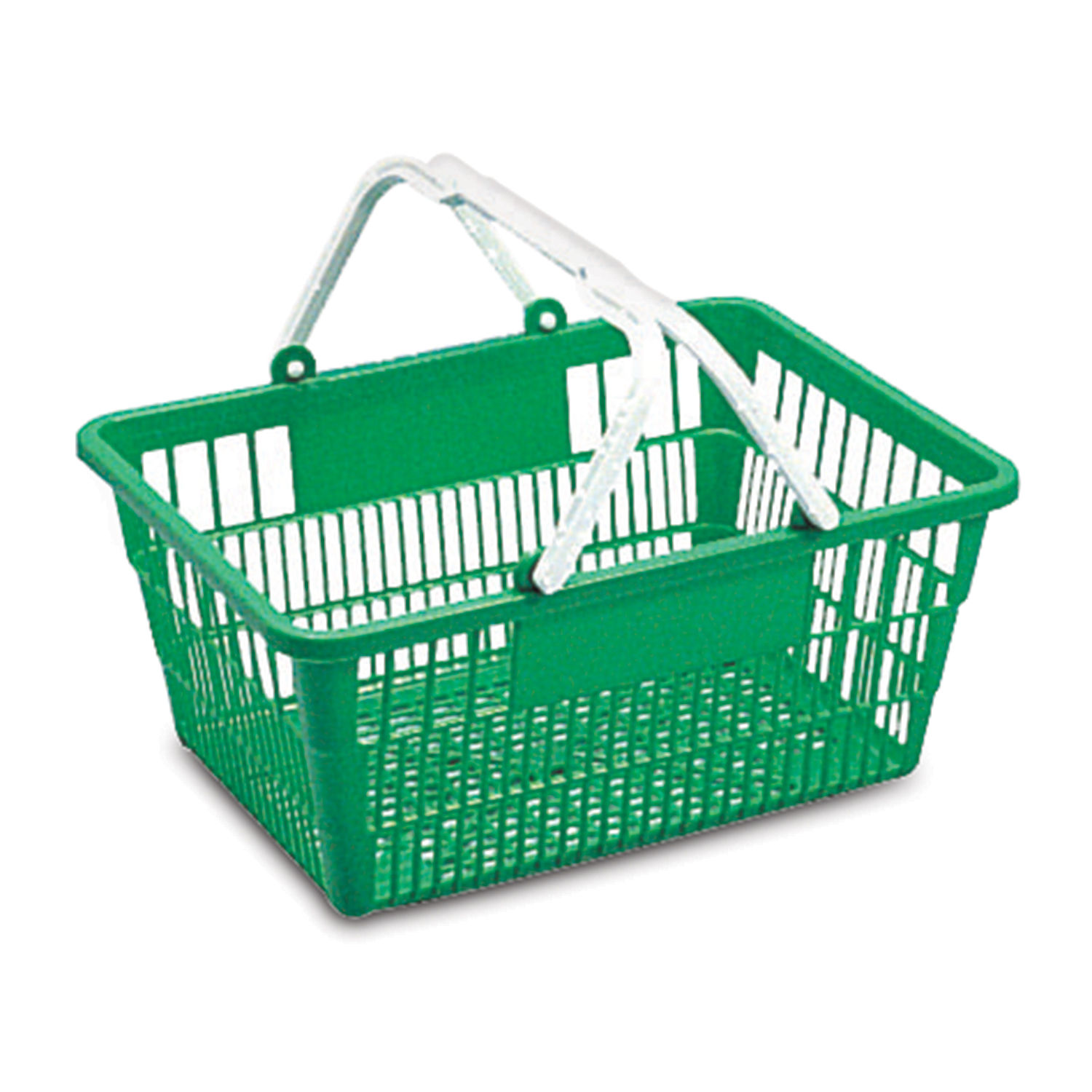 軟膠購物手挽籃 UTILITY BASKET