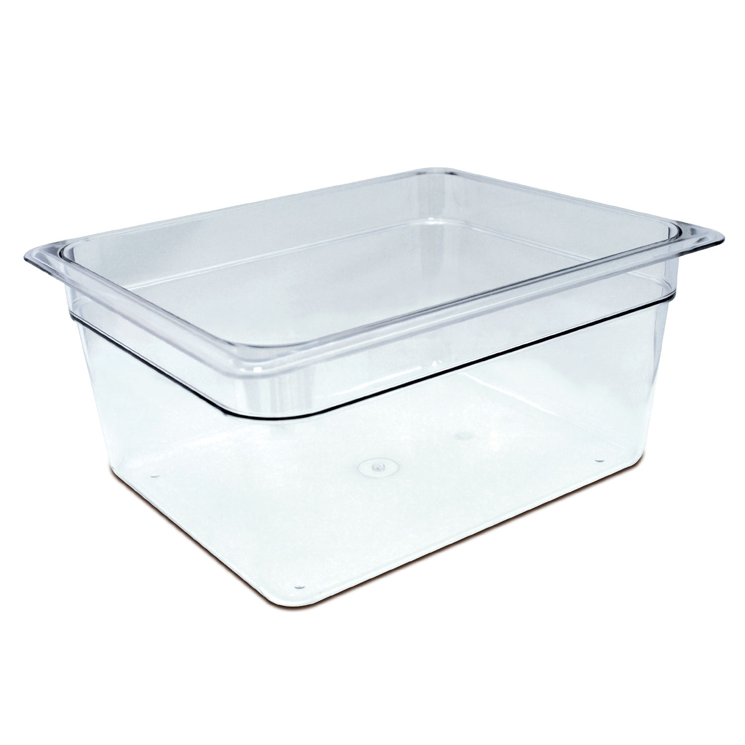 291/6 FOOD PAN (1/2, 6 inch Height) 食物盆 (1/2, 6寸高)