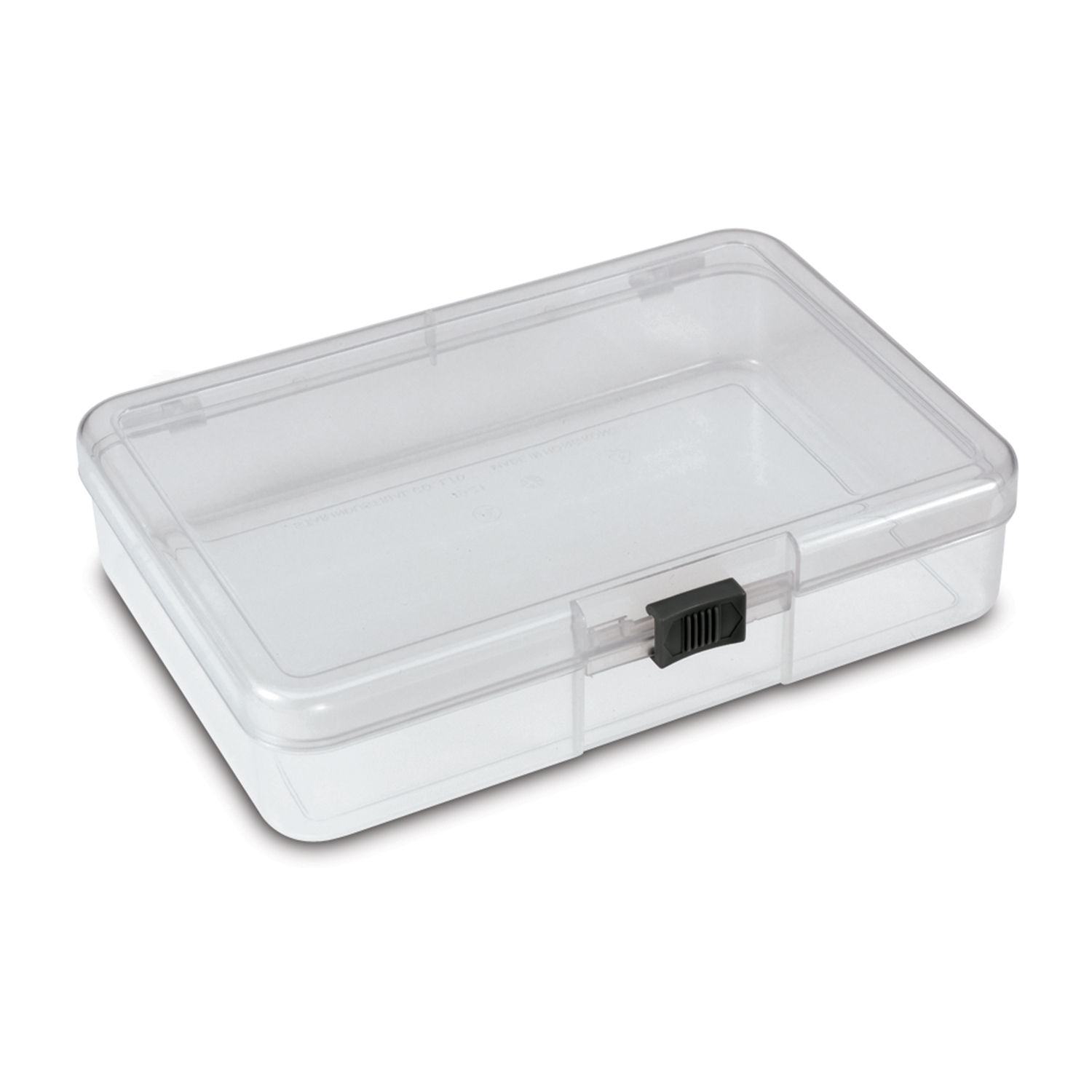 1921A 多用途雜物盒 (中) (無內格) MULTI-PURPOSE MINI-BOX (M) (WITHOUT PARTITIONS)