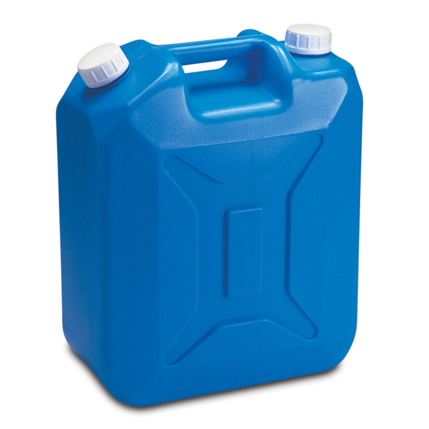 533 雙咀水罐 LIQUID CONTAINER (15 L 升)