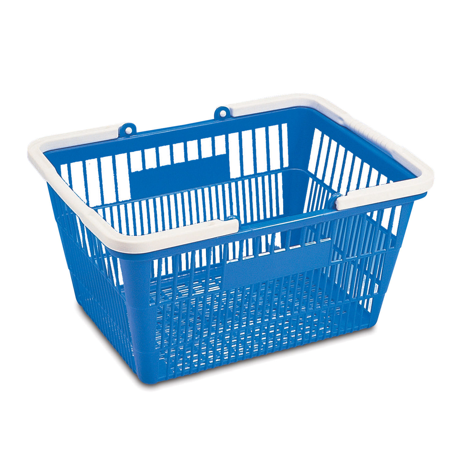 軟膠購物手挽籃 UTILITY BASKET