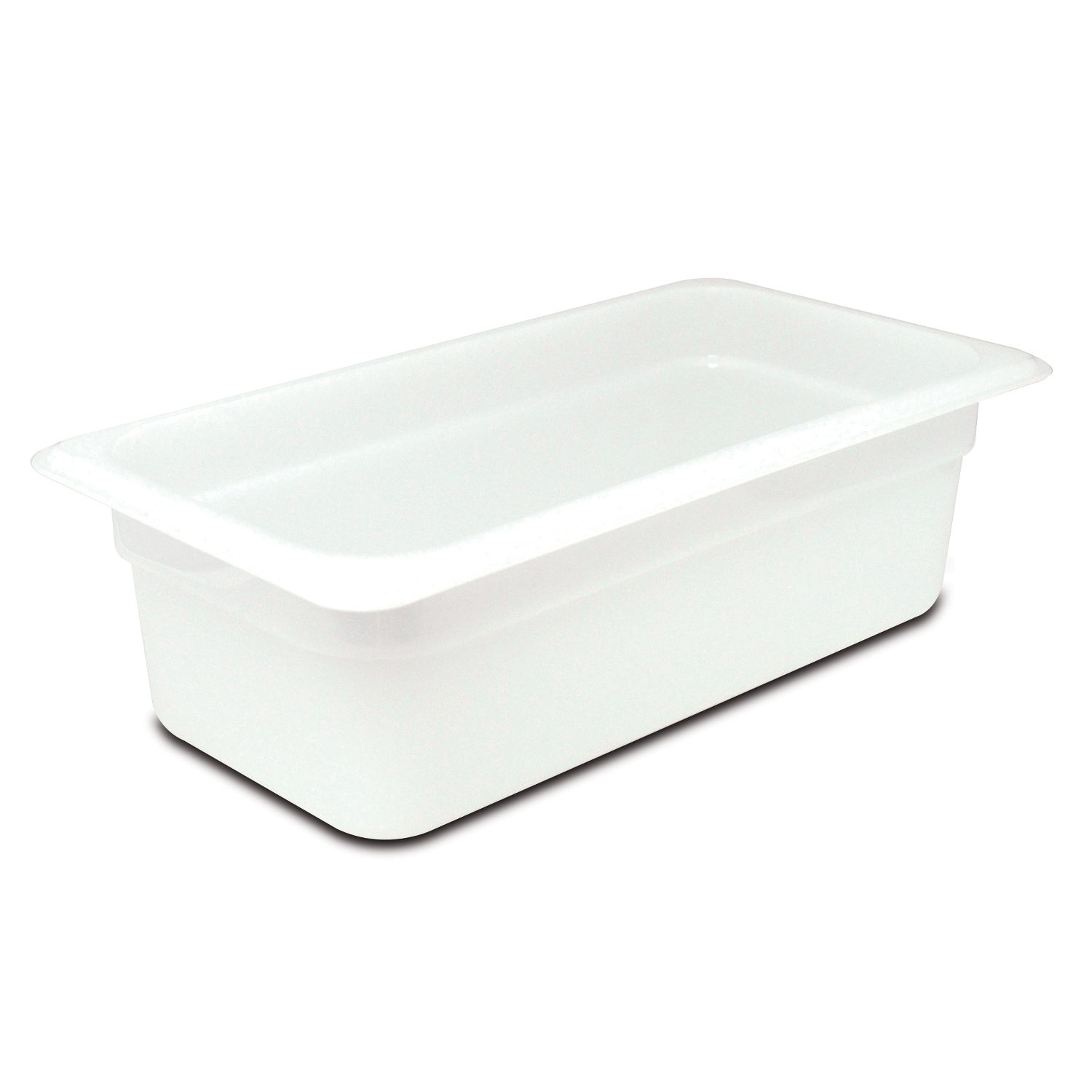 290/4A FOOD PAN (1/3 , 4 inch Height) 食物盆 (1/3 , 4寸高)