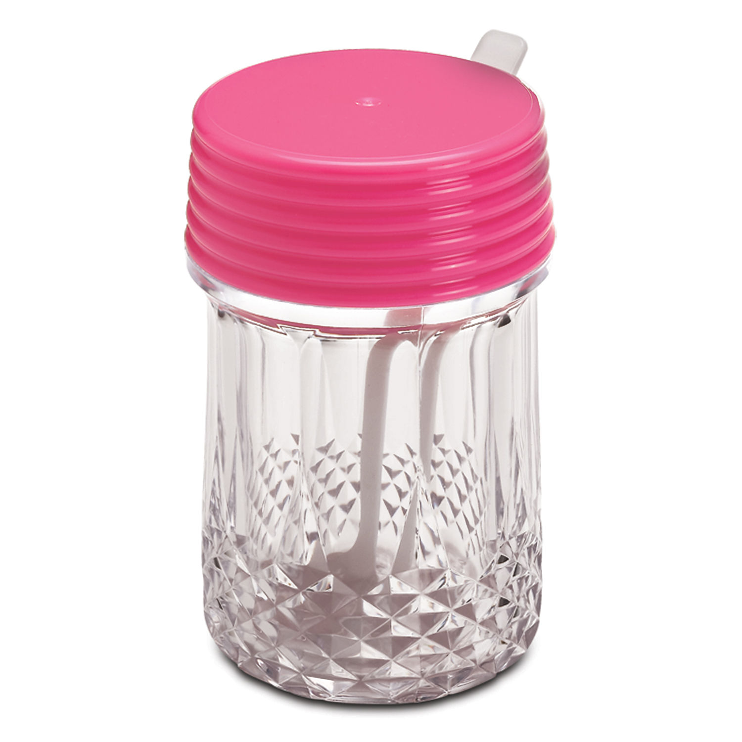 681 辣椒醬樽 CHILLI SAUCE CONTAINER