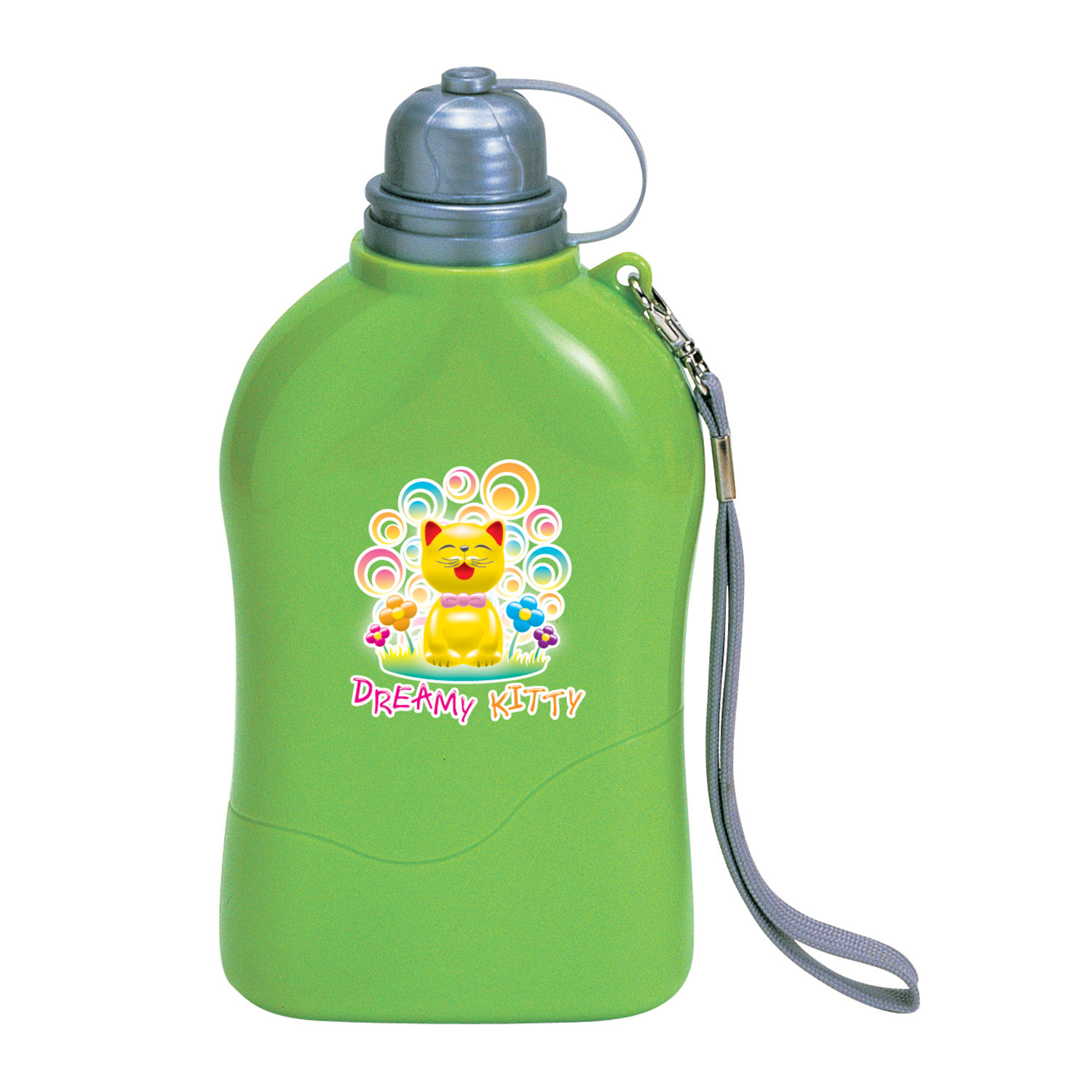 519 學生水壺 WATER BOTTLE
