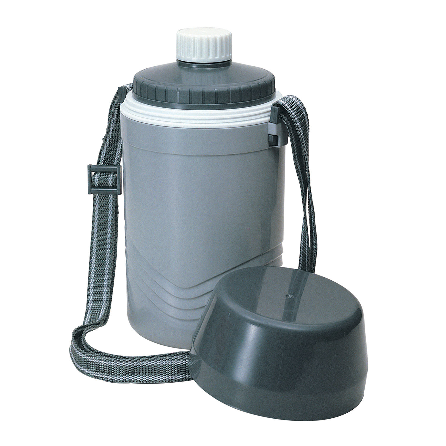 528 保暖水壺 INSULATED CANTEEN