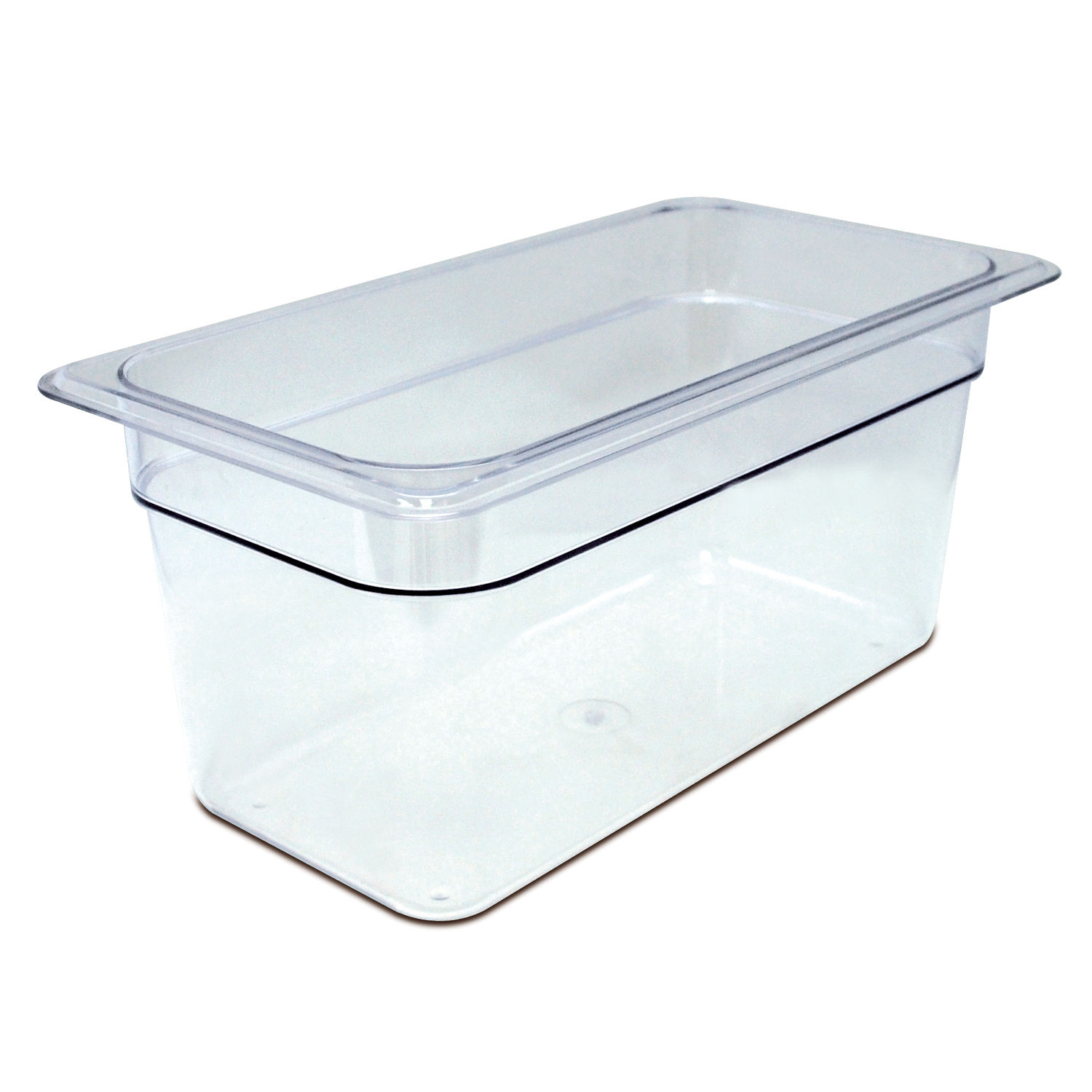 290/6 FOOD PAN (1/3 , 6 inch Height) 食物盆 (1/3 , 6寸高)