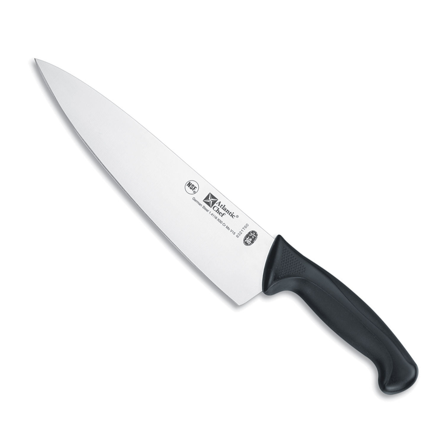 8321T60 西式主廚刀(分刀) CHEF´S KNIFE (9" / 230 mm)