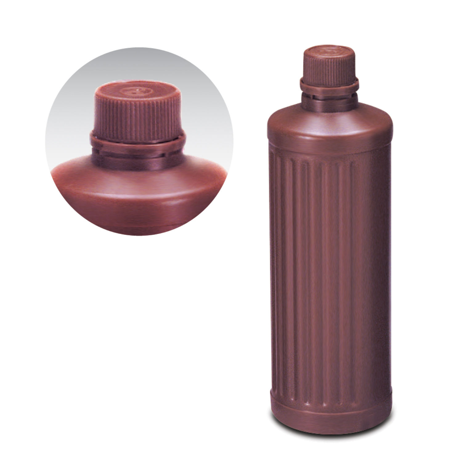 EX240S 外用藥水樽 EXTERNAL MEDICINE BOTTLE
