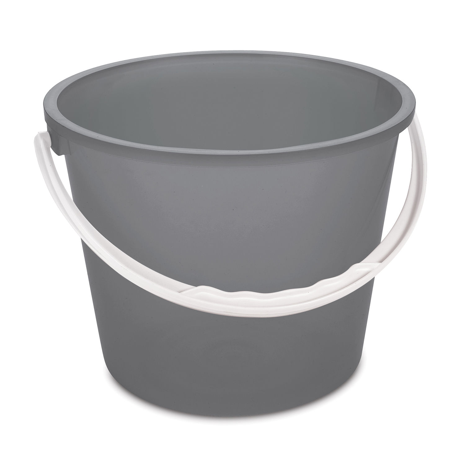 224E 膠挽水桶 PAIL WITH PLASTIC HANDLE (3.5 L 升)