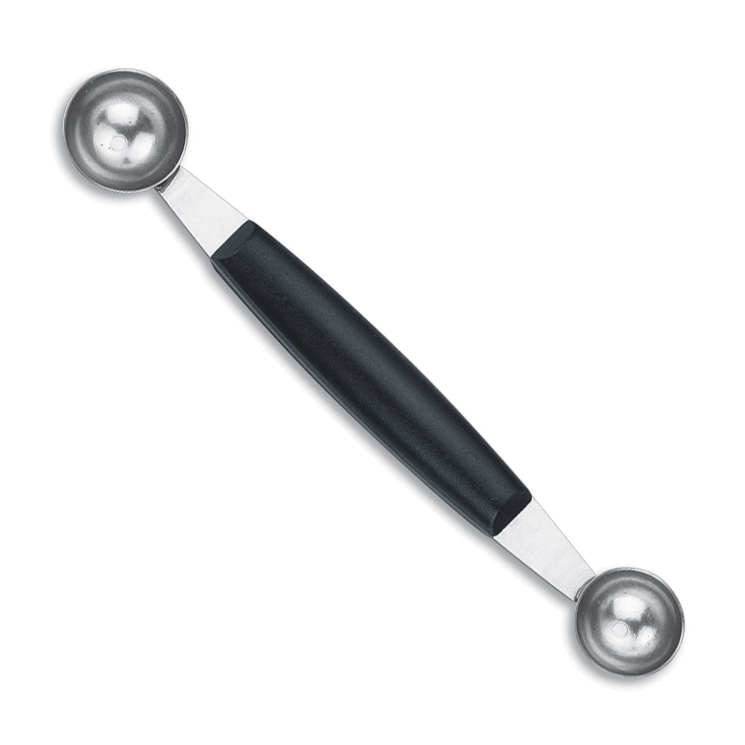 9100G06 雙頭挖球器 DOUBLE MELON BALLER (ø22, ø25 mm)