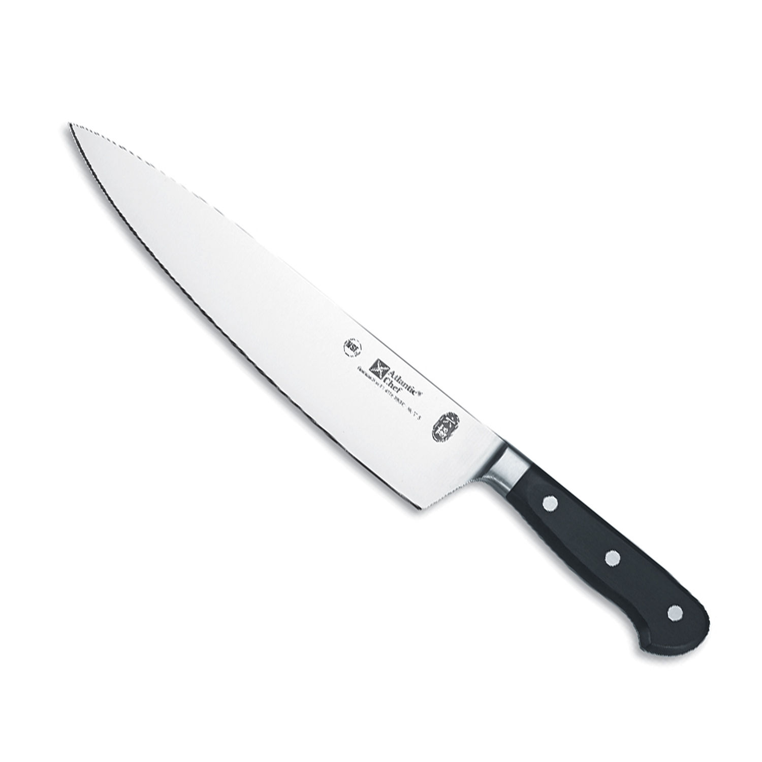 1461F60 西式主廚刀(分刀) CHEF´S KNIFE (9" / 230 mm)