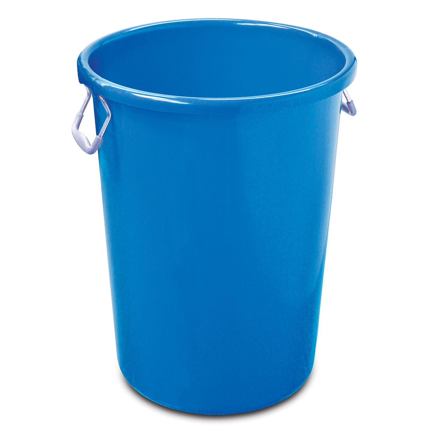 250 雙鐵耳水桶 UTILITY CAN WITH IRON HANDLES (64 L 升)