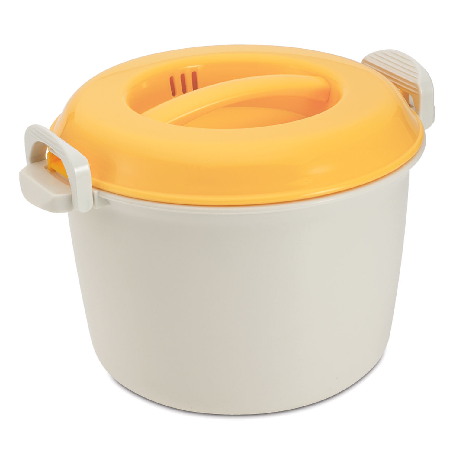 655 微波爐用飯煲 RICE COOKER (L)